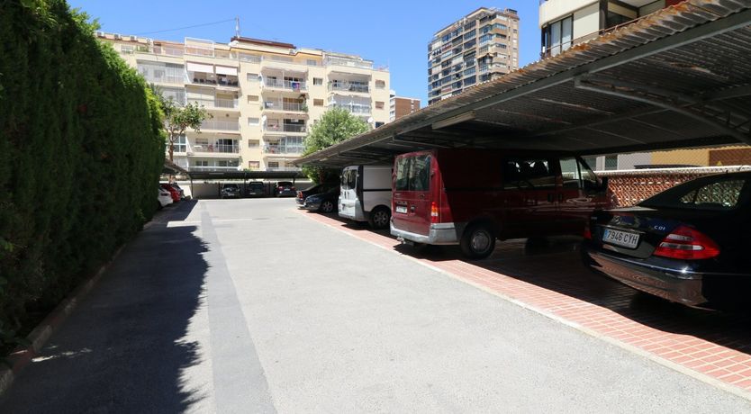 Photo of Benidorm Horizons