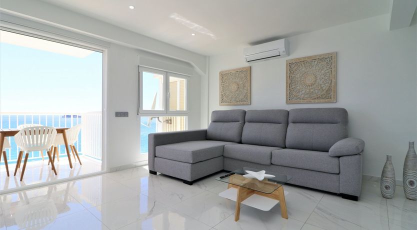 Photo of Benidorm Horizons