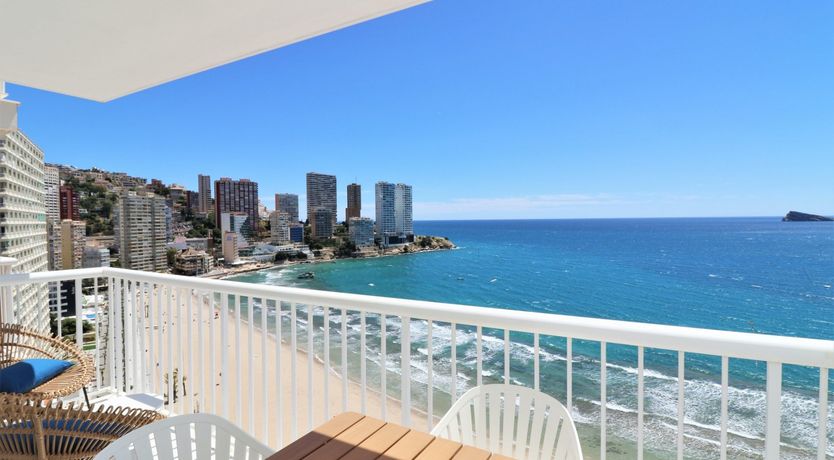 Photo of Benidorm Horizons
