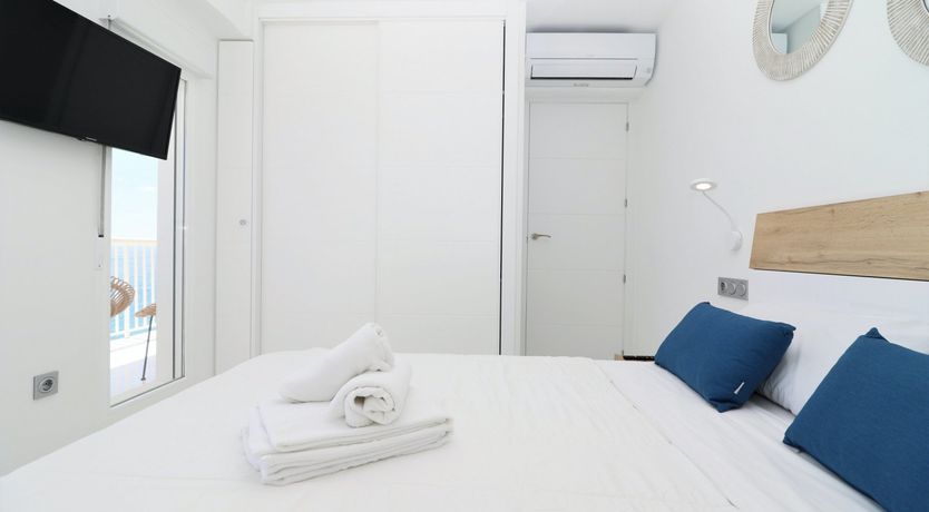 Photo of Benidorm Horizons