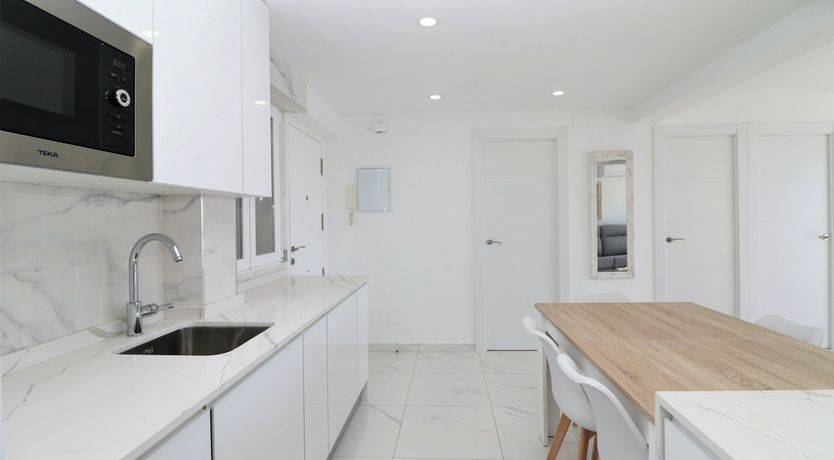 Photo of Benidorm Horizons