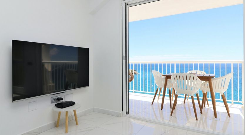 Photo of Benidorm Horizons