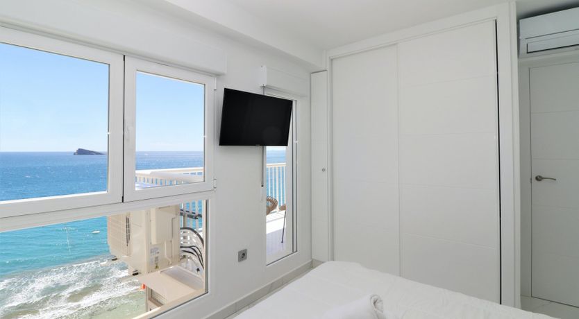 Photo of Benidorm Horizons