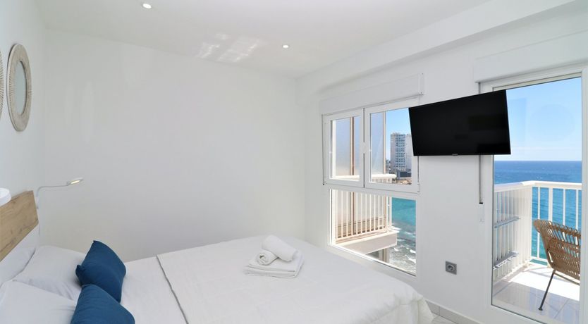 Photo of Benidorm Horizons