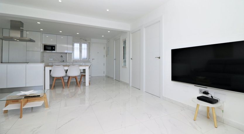 Photo of Benidorm Horizons