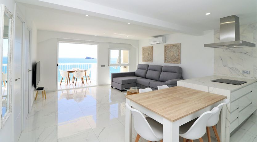 Photo of Benidorm Horizons