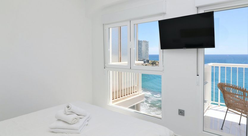 Photo of Benidorm Horizons