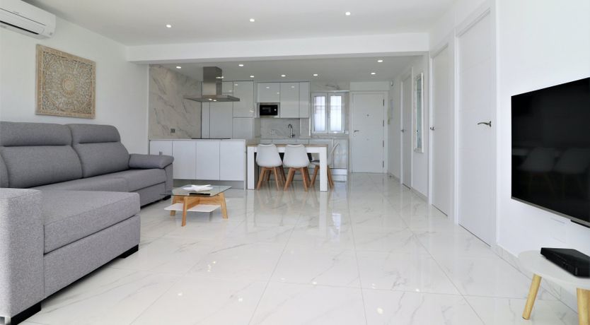 Photo of Benidorm Horizons