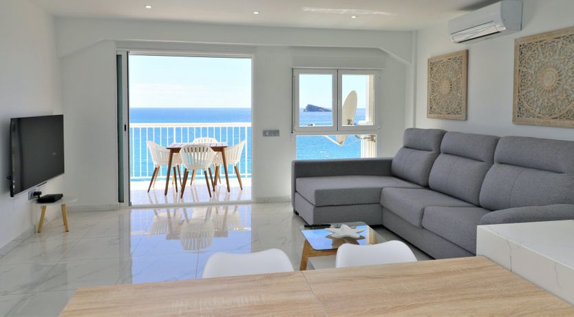 Photo of Benidorm Horizons