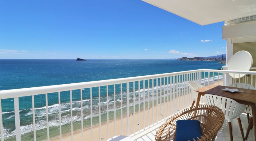 Photo of Benidorm Horizons