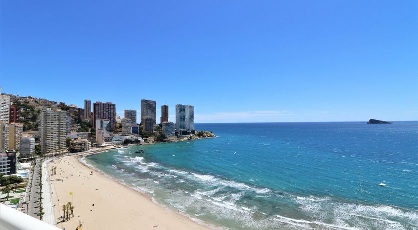 Photo of Benidorm Horizons