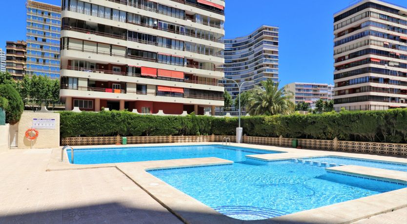 Photo of Benidorm Horizons