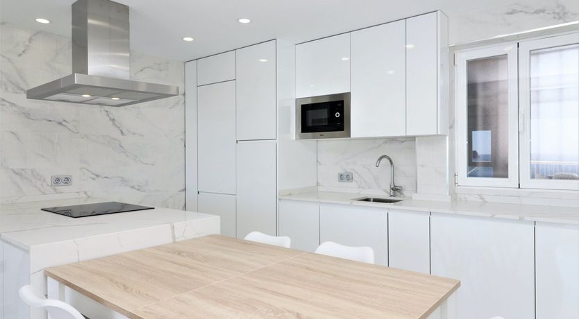 Photo of Benidorm Horizons