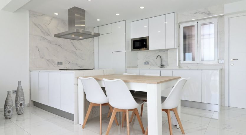 Photo of Benidorm Horizons