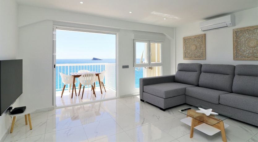 Photo of Benidorm Horizons