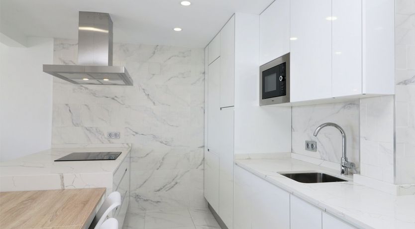 Photo of Benidorm Horizons