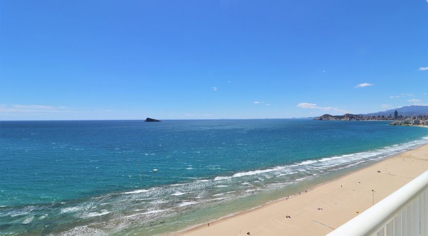 Photo of Benidorm Horizons