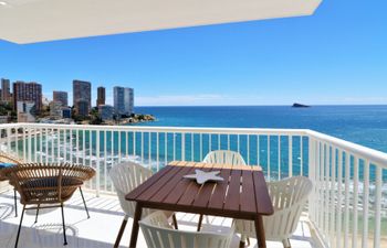 Benidorm Horizons Apartment