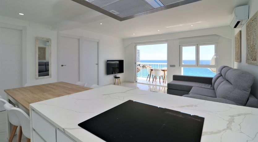 Photo of Benidorm Horizons