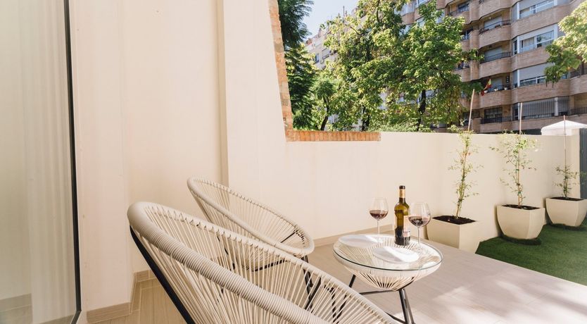 Photo of Jasmine Gardens