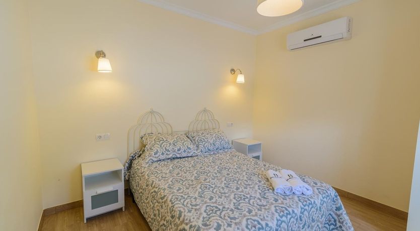 Photo of Complete Cómpeta