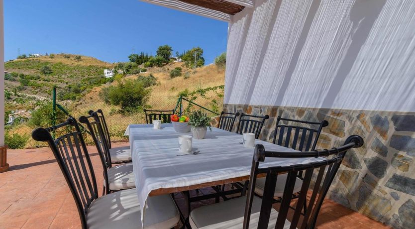 Photo of Complete Cómpeta