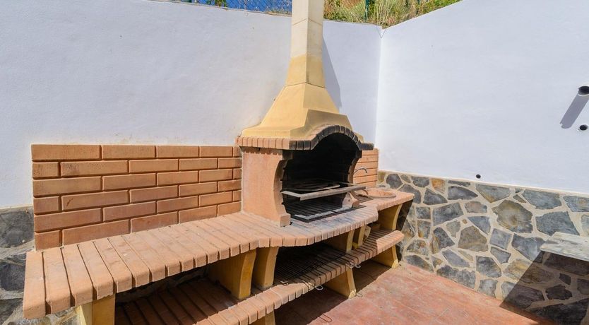 Photo of Complete Cómpeta