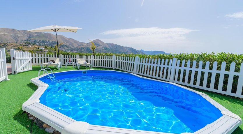 Photo of Complete Cómpeta