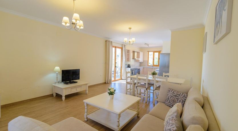 Photo of Complete Cómpeta