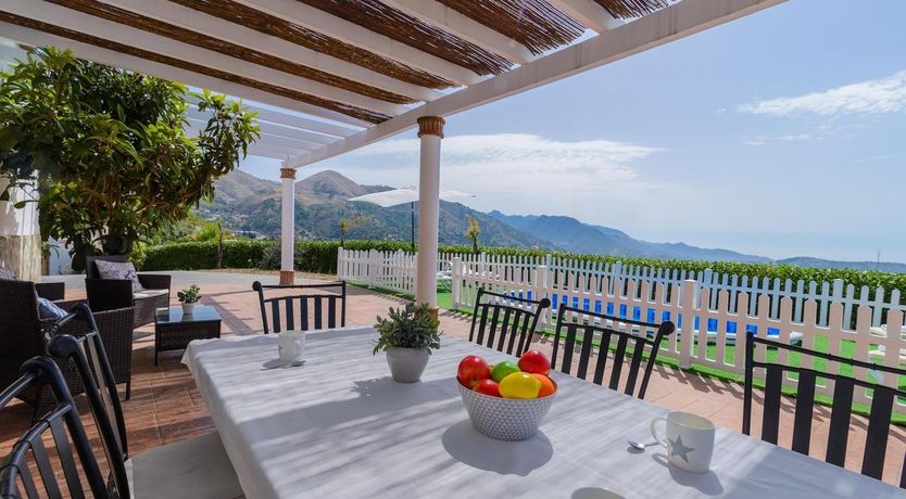 Photo of Complete Cómpeta