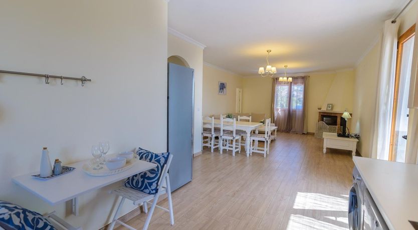 Photo of Complete Cómpeta