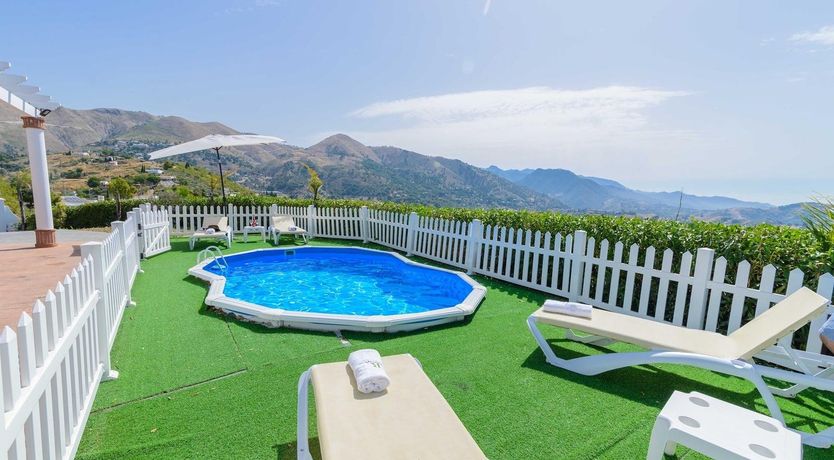 Photo of Complete Cómpeta