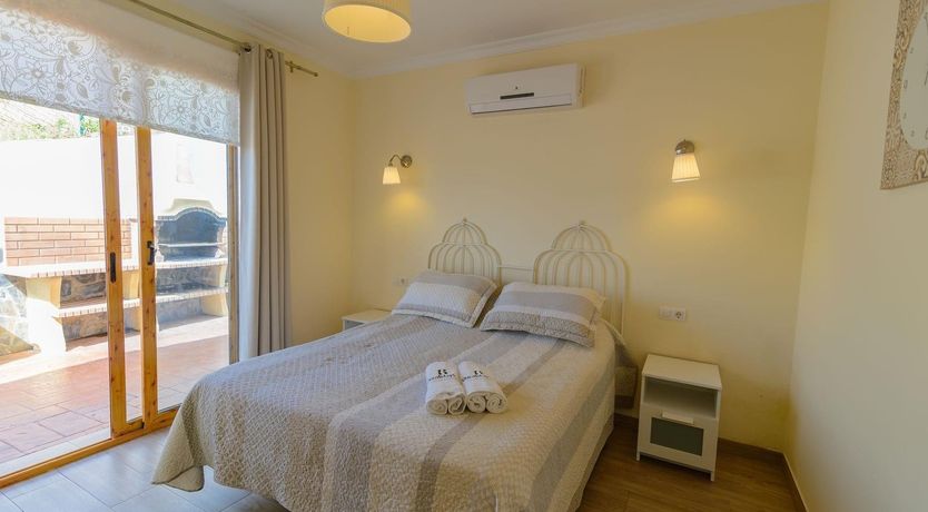 Photo of Complete Cómpeta