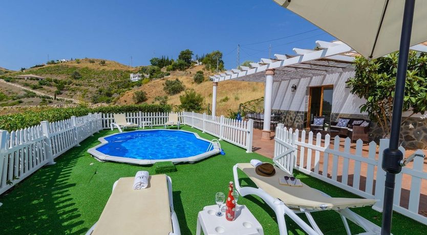 Photo of Complete Cómpeta