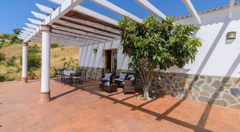 Photo of Complete Cómpeta