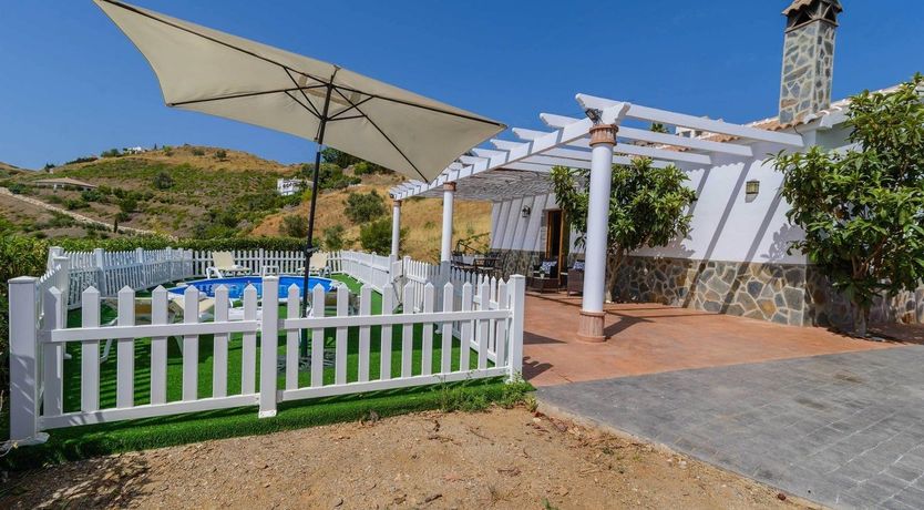 Photo of Complete Cómpeta