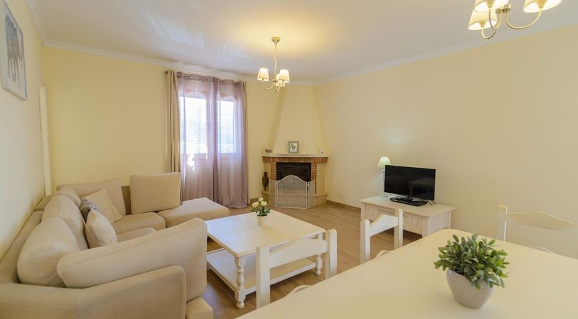 Photo of Complete Cómpeta