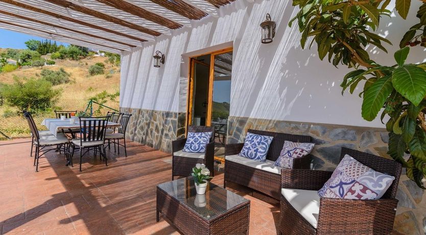 Photo of Complete Cómpeta