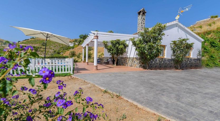 Photo of Complete Cómpeta