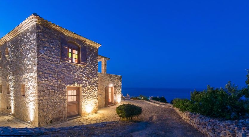 Photo of Gate to the Sea