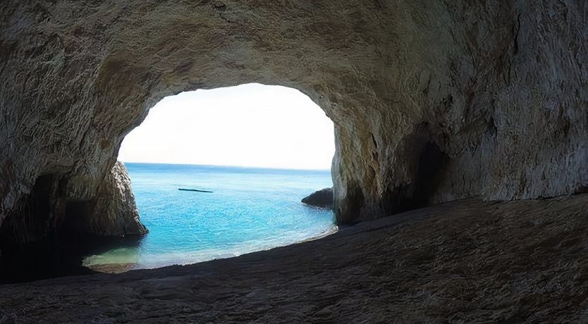 Photo of Gate to the Sea