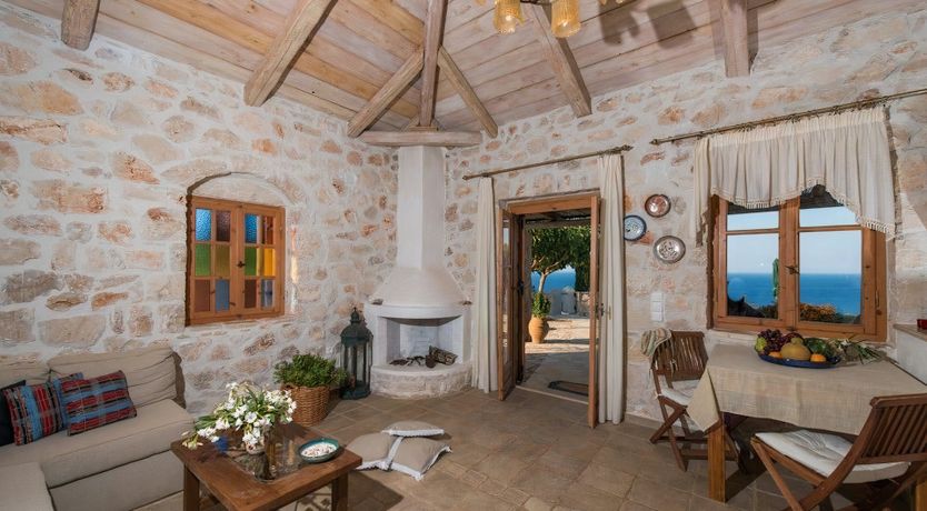 Photo of Gate to the Sea