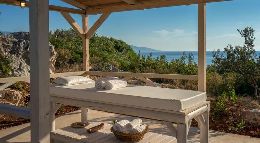 Photo of Gate to the Sea