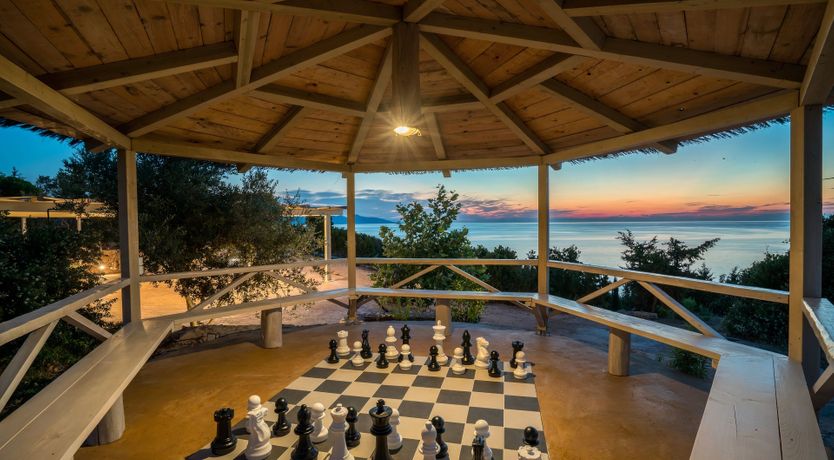 Photo of Gate to the Sea