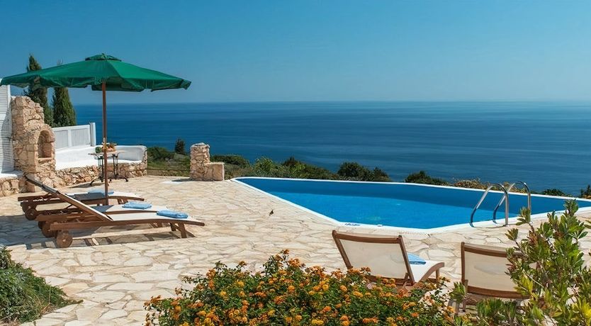 Photo of Gate to the Sea