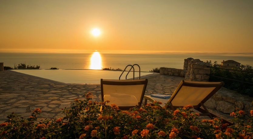 Photo of Gate to the Sea