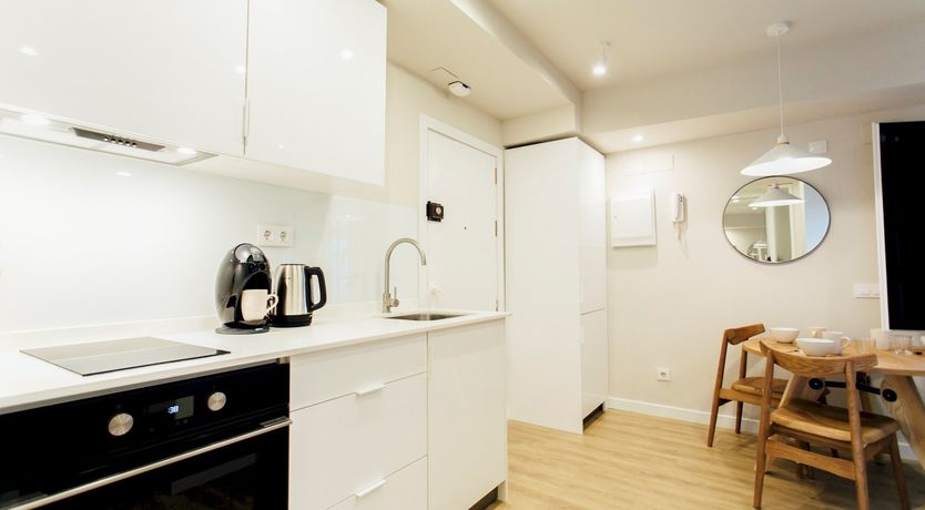 Photo of Poquito Retreat