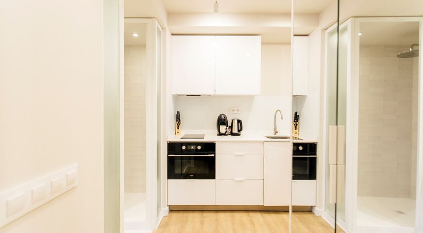 Photo of Poquito Retreat