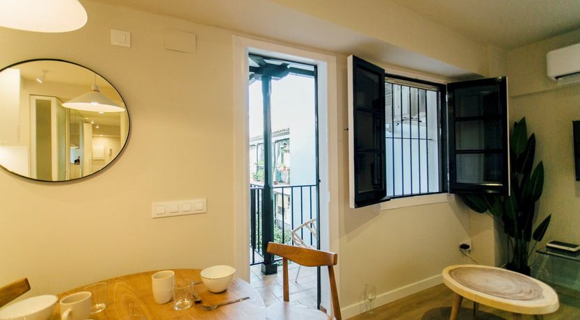 Photo of Poquito Retreat