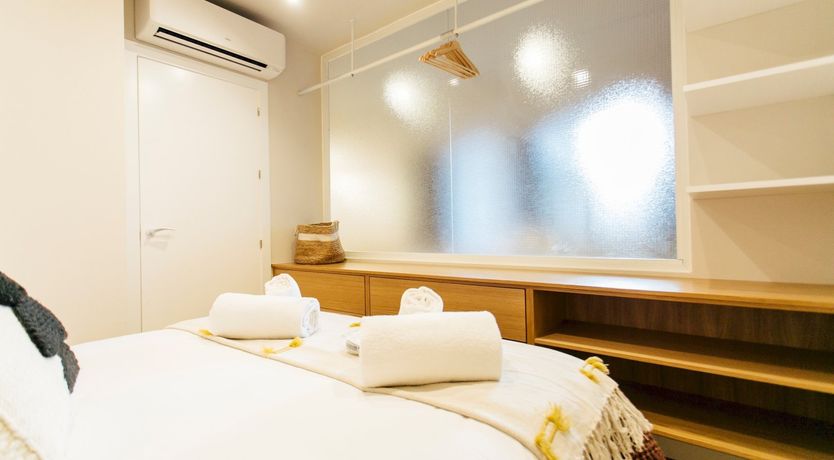 Photo of Poquito Retreat